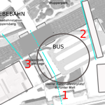 Titelbild Entworf Döppersberg